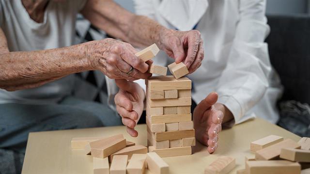 Δ. Μιχαηλίδου: Νέα κέντρα ημερήσιας φροντίδας ηλικιωμένων στην Κέρκυρα