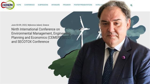 Δ. Σαρηγιάννης: Πώς η κλιματική αλλαγή πυροδοτεί πανδημίες