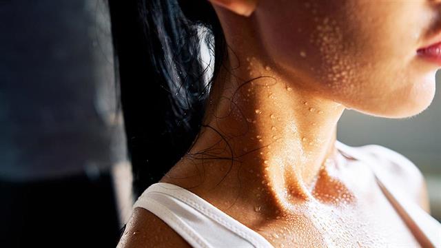 Υπερβολική εφίδρωση: Τι πρέπει να γνωρίζετε