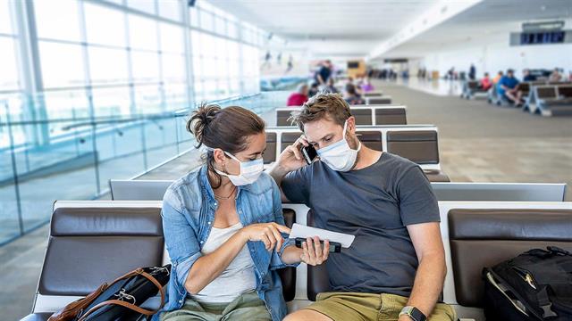 CDC: Αναβάθμισε το επίπεδο συναγερμού για την ευλογιά των πιθήκων- Συνιστά μέτρα στους ταξιδιώτες