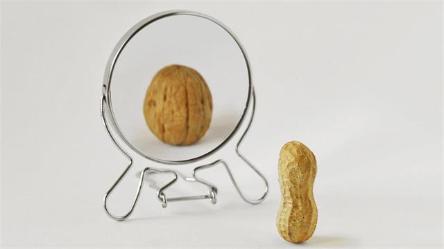 Αλλαγές στη δομή του εγκεφάλου έχουν άνθρωποι με ανορεξία