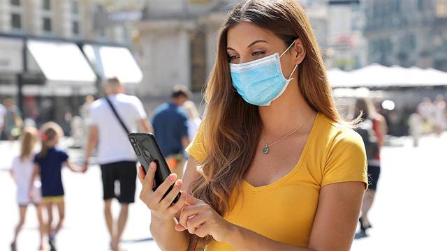 Η ευλογιά των πιθήκων μεταφέρεται μέσω του αέρα!