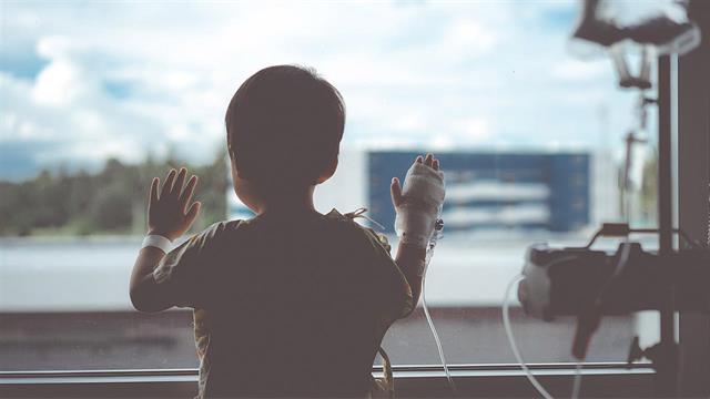 4 ακόμη κρούσματα οξείας ηπατίτιδας άγνωστης αιτιολογίας σε παιδιά στην Ελλάδα