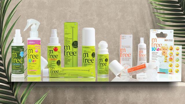 Φυτικά Εντομοαπωθητικά - Πόσο αποτελεσματικά είναι τελικά;