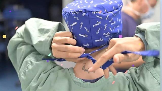 NoDE Institute: Masterclass με ομιλητές από την Cleveland Clinic