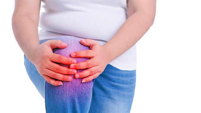 Οστεοαρθρίτιδα: Η παχυσαρκία ρίχνει την ηλικία που κάποιος υποβάλλεται σε αρθροπλαστική γόνατος