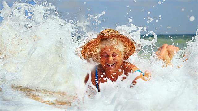 Ζουν περισσότερο οι αισιόδοξοι άνθρωποι;