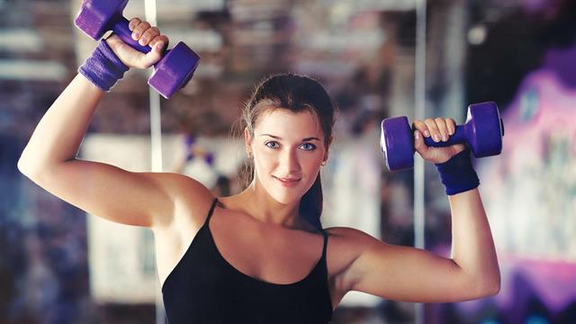 Γιατί αξίζει να χτίσουμε μυϊκή μάζα;