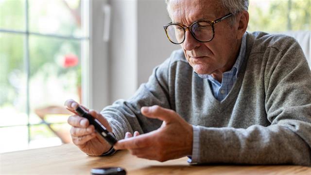 Tα πολλά καρδιομεταβολικά νοσήματα σε έναν άνθρωπο αυξάνουν τον κίνδυνο άνοιας