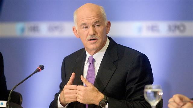 Τοποθέτηση βηματοδότη στον Γιώργο Παπανδρέου