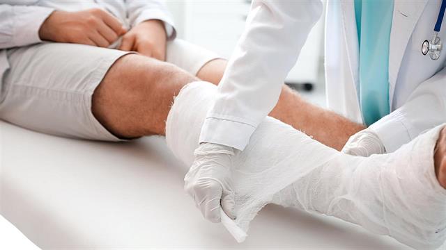 Το κάπνισμα αυξάνει τον κίνδυνο κατάγματος στους άντρες έως 37%