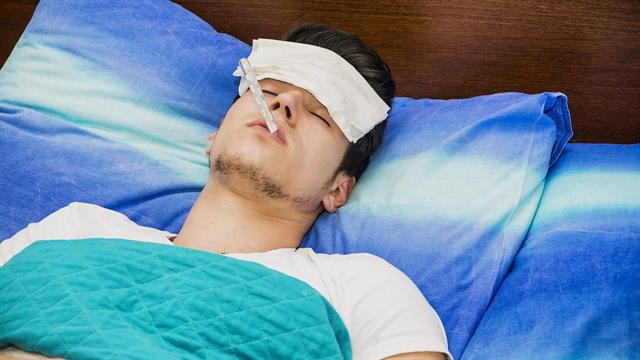 Εντοπίστηκε το κέντρο αρρώστειας σε πειραματόζωα