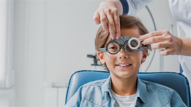 ΕΟΠΥΥ: Πότε δικαιούνται γυαλιά όρασης τα παιδιά