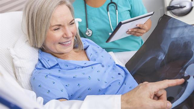 Τεχνική AMIS: Η πλέον φιλική προς τον ασθενή θεραπεία της οστεοαρθρίτιδας