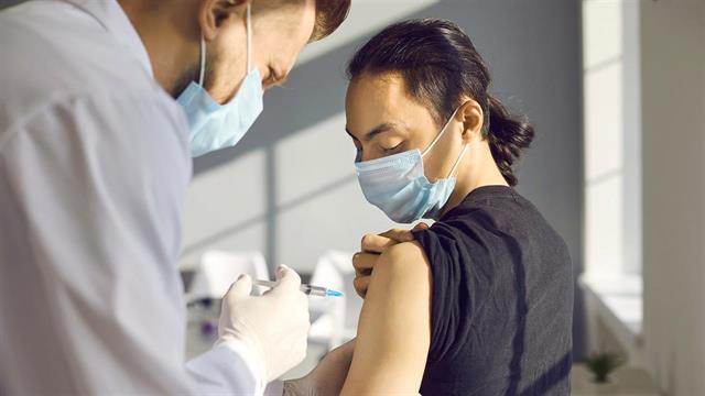 Η Ευρωπαϊκή Ένωση αγοράζει εμβόλια κατά της ευλογιάς των πιθήκων