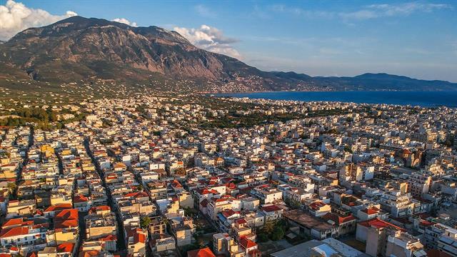 ΕΟΔΥ : Εθνική Άσκηση ‘’Ερμής’’ στην Καλαμάτα