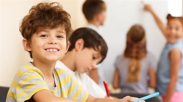 Παιδιατρικό Κέντρο Αθηνών: «Νέα σχολική χρονιά – Back to school»