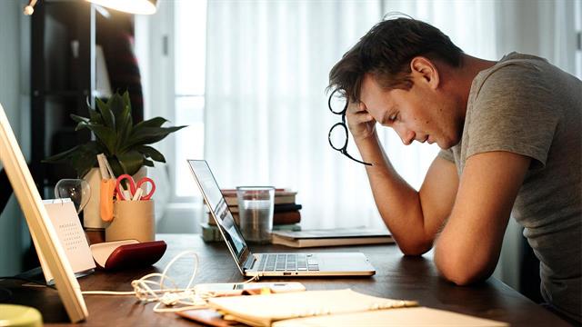 Το στρες γερνά το ανοσοποιητικό σύστημα ανοίγοντας τον δρόμο σε νόσους