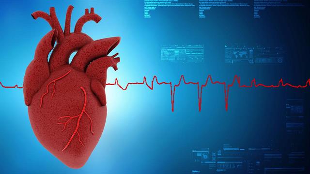 Καρδιακή ανεπάρκεια: Ο μη ρυθμισμένος διαβήτης μπορεί να οδηγήσει σε εξέλιξη της νόσου