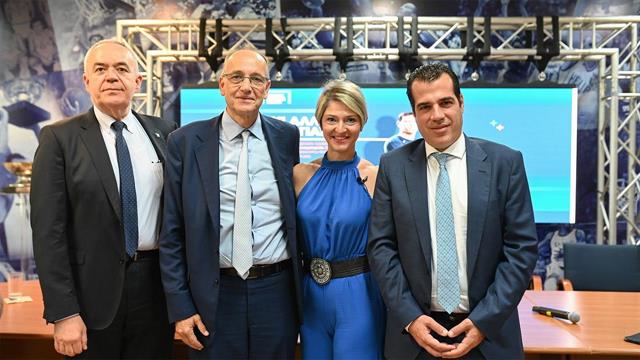 Εκστρατεία ενημέρωσης και πρόληψης για την παιδική και εφηβική παχυσαρκία #PameNaXasoume