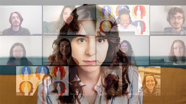 Το να κοιτά κάποιος τον εαυτό του στις διαδικτυακές συνομιλίες μπορεί να επηρεάζει αρνητικά τη διάθεσή του