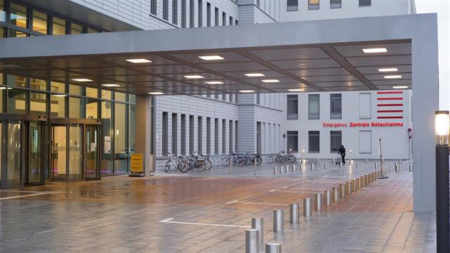 Ένεση ρευστότητας στα γερμανικά νοσοκομεία