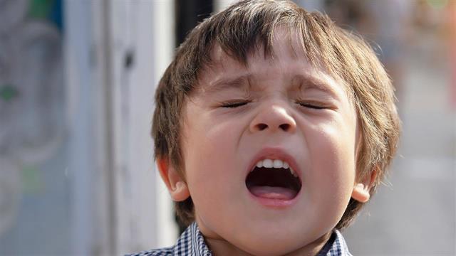 Αλλεργίες: Οι ιδιαιτερότητες στα παιδιά