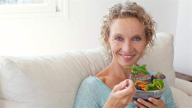 Διατροφή από φυτικές πηγές είναι πιθανό να προστατεύει από καρκίνο μαστού