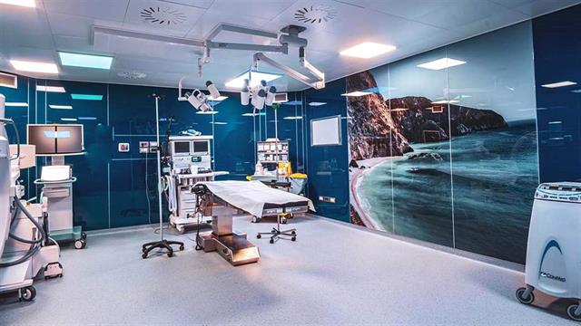 Ιατρικές υπηρεσίες υψηλού επιπέδου σε περισσότερες από 15.000 περιπτώσεις