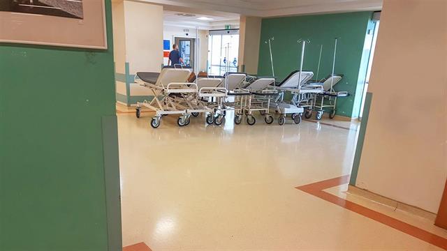 Υποχώρηση στους σκληρούς δείκτες και αύξηση σε εισαγωγές - κρούσματα τον Ιούνιο [πίνακας]