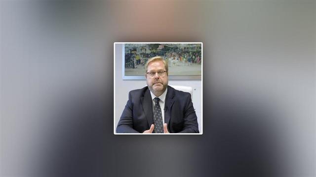 Ο Δημήτρης Μωραΐτης στο Διοικητικό Συμβούλιο της Ευρωπαϊκής Ένωσης Εταιρειών και Συνδέσμων Αυτοφροντίδας