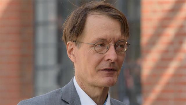 Γερμανός υπουργός Υγείας: Σύντομα εμβόλιο που θα προλαμβάνει την CoViD