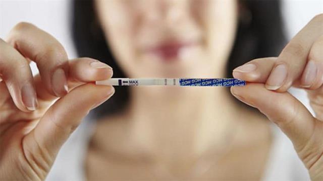 Πώς λειτουργεί το τεστ εγκυμοσύνης