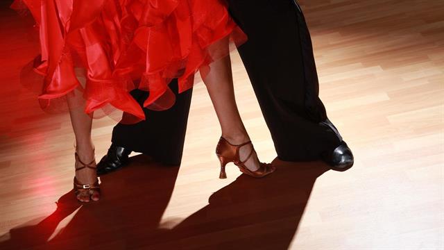 Χορέψτε Salsa για καλύτερη μνήμη