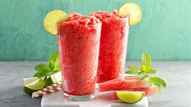 Καρπούζι: Απολαύστε το αλλιώς!