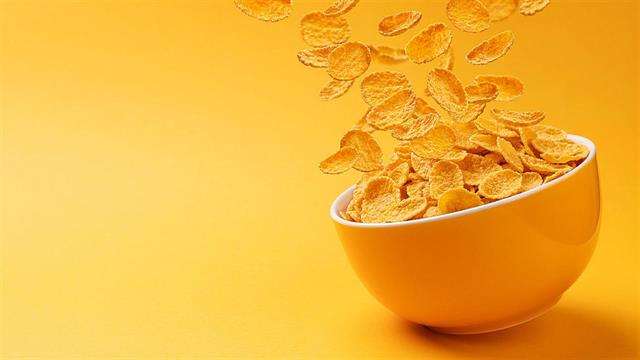 Κόβεται στα τρία η Kellogg