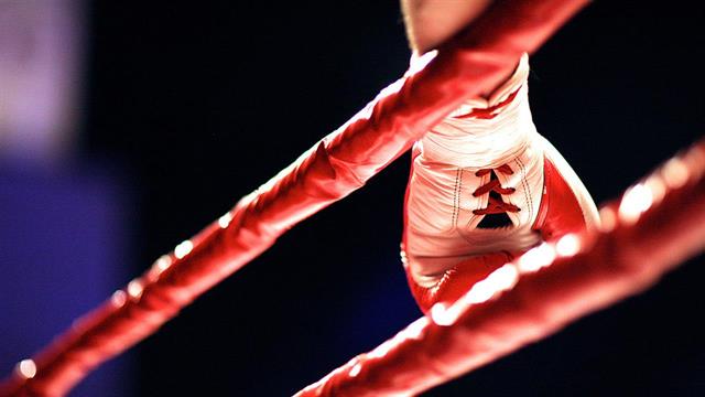 Το μποξ είναι πιθανό να μειώνει τα συμπτώματα της νόσου του Πάρκινσον