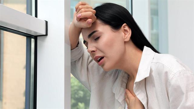 Συμπτωματολογία του αναπνευστικού συστήματος