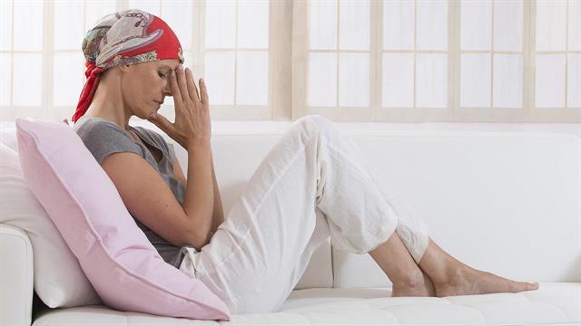 Hμερίδα με θέμα Ποιότητα Ζωής των Ασθενών με Καρκίνο: Μία δια-τομεακή προσέγγιση