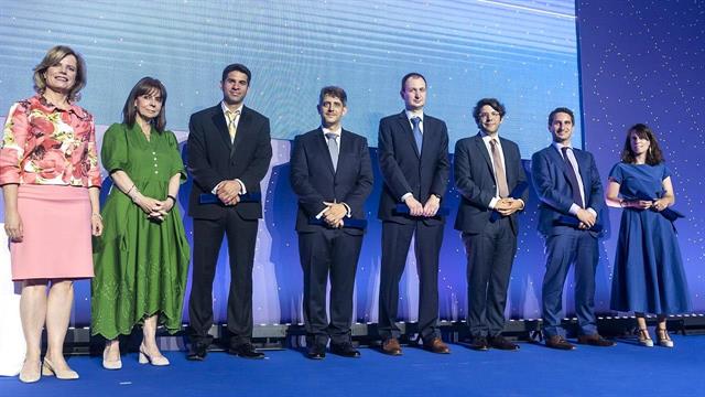 Ίδρυμα Μποδοσάκη: Επέτειος 50 χρόνων κοινωφελούς δράσης και απονομή επιστημονικών βραβείων