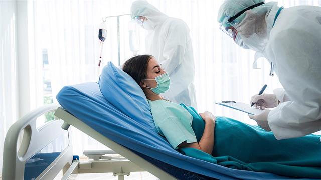 Ισπανία: Πρώτο κρούσμα χολέρας από το 1979