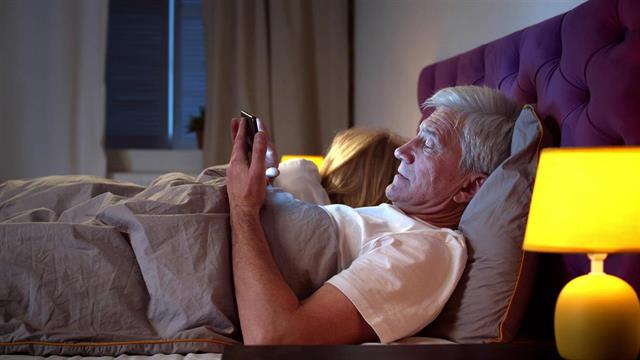 Γιατί βλάπτει το αναμμένο φως στο υπνοδωμάτιο