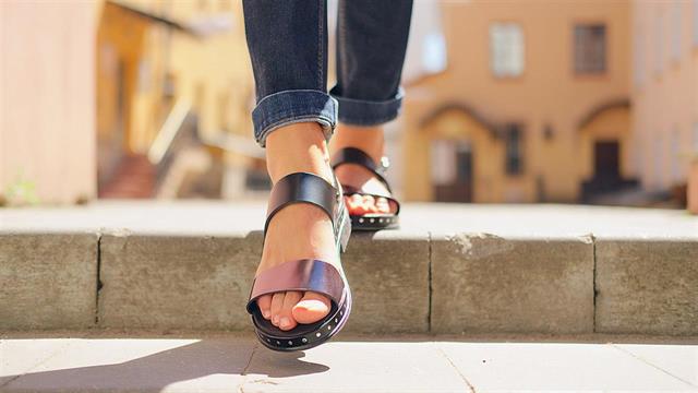 Φόβος των ποδιών: Όσα πρέπει να γνωρίζετε