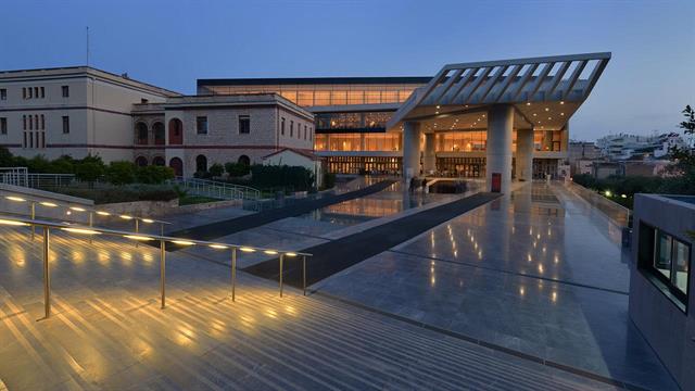 ΕΟΔΥ - ΚΟΜΥ: Δύο χρόνια δράσεων – Εκδήλωση στο Μουσείο της Ακρόπολης