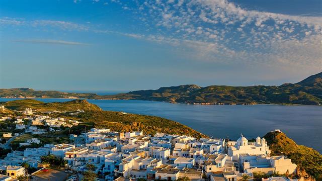 Μήνυση από τον δήμαρχο Μήλου - Αντιδρά στη διαμόρφωση χώρου για να μείνει νέος ορθοπεδικός