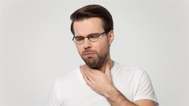 Δυσφαγία: Η σημασία της σωστής διάγνωσης