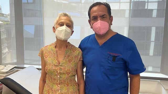 Όμιλος Ευρωκλινικής: Δωρεάν Χειρουργείο Μαστού σε κάτοικο ακριτικού νησιού