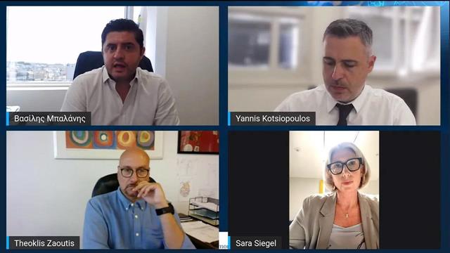 Τώρα είναι η ώρα να κερδηθεί το στοίχημα του ψηφιακού μετασχηματισμού στη χώρα