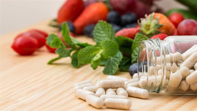 Πόσο αποτελεσματικές είναι οι βιταμίνες στην πρόληψη καρδιαγγειακών - καρκίνου [αμερικανική οδηγία]