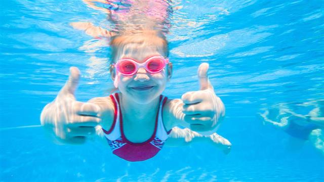 Ελληνικός Ερυθρός Σταυρός: Oδηγίες για την πρόληψη και αντιμετώπιση των πνιγμών στην Ελλάδα